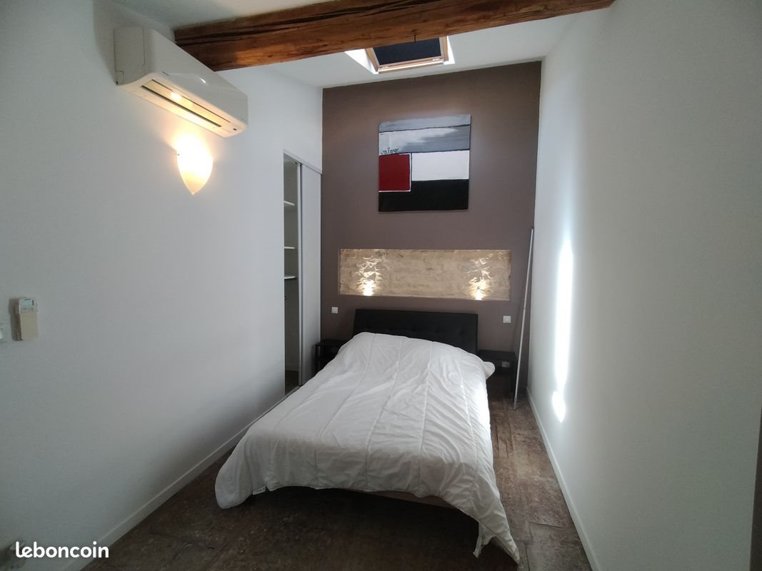 Appartement à louer, 30m², Montpellier