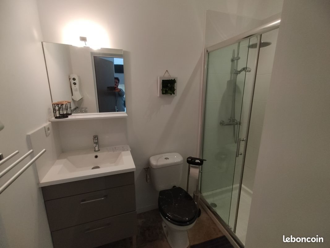 Appartement à louer, 30m², Montpellier