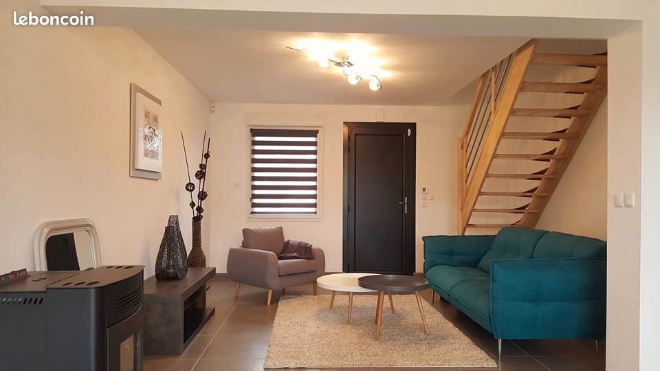 Maison à louer, 92m², Limoges