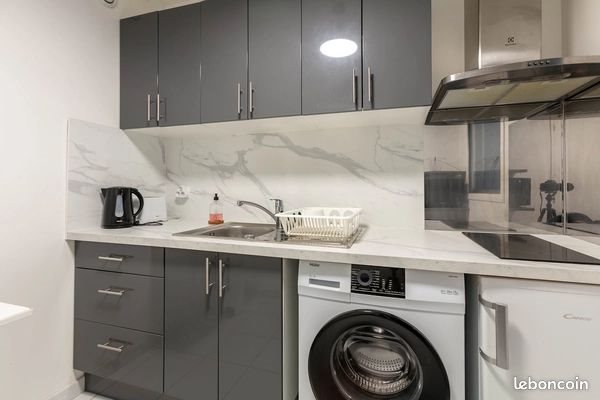 Appartement à louer, 41m², Paris 14ème