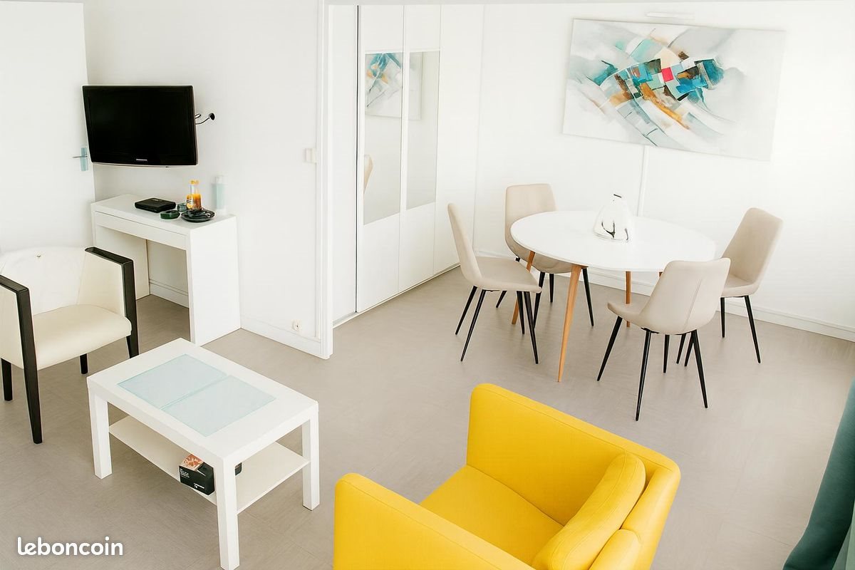 Appartement à vendre, 70m², Lyon 3ème