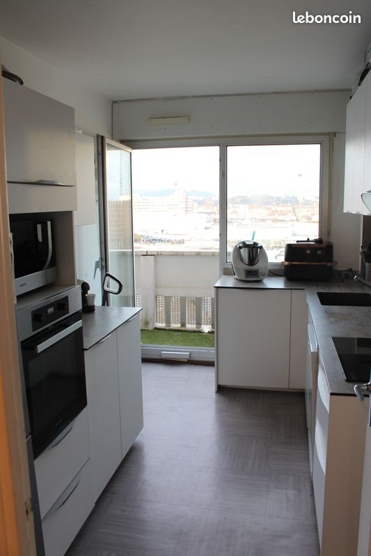 Appartement à vendre, 70m², Lyon 3ème