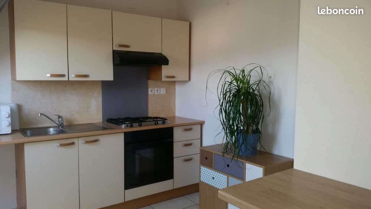 Appartement à louer, 85m², Pleurtuit