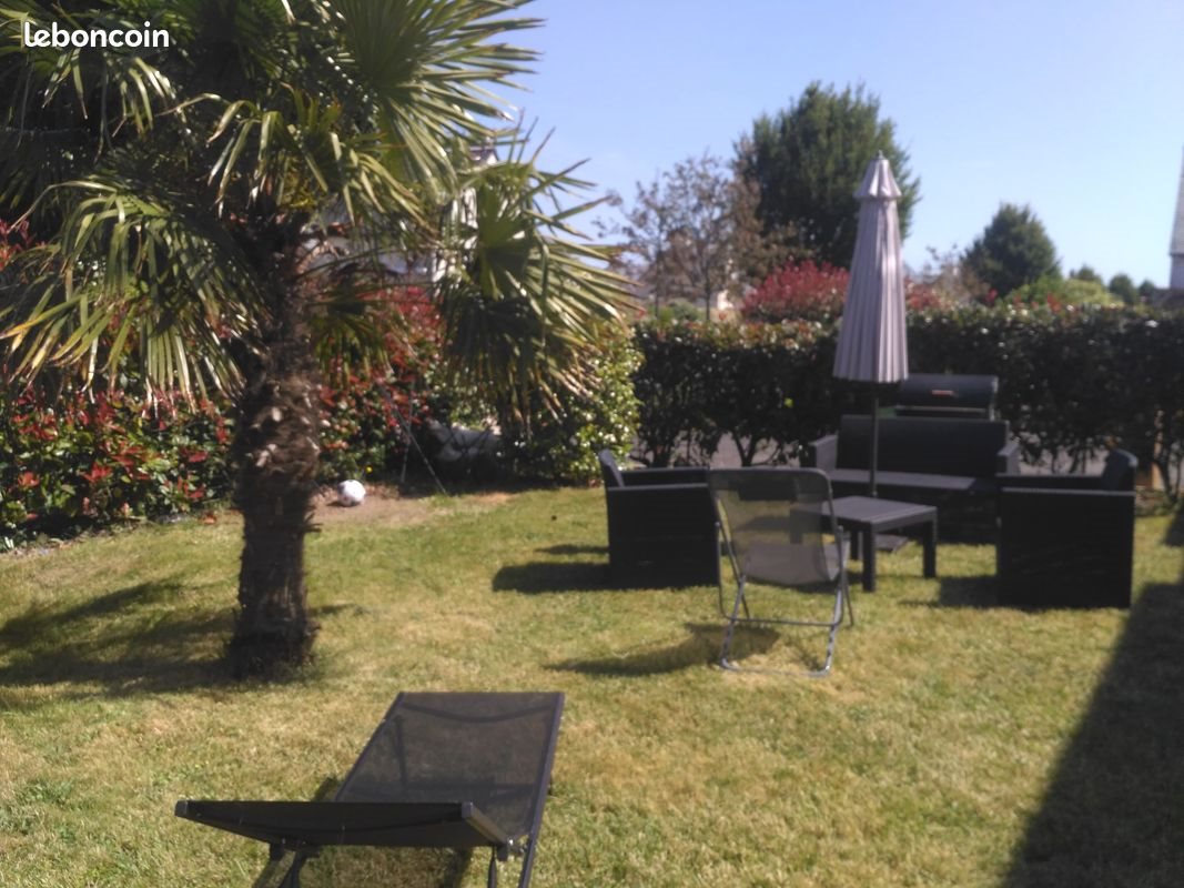 Appartement à louer, 85m², Pleurtuit