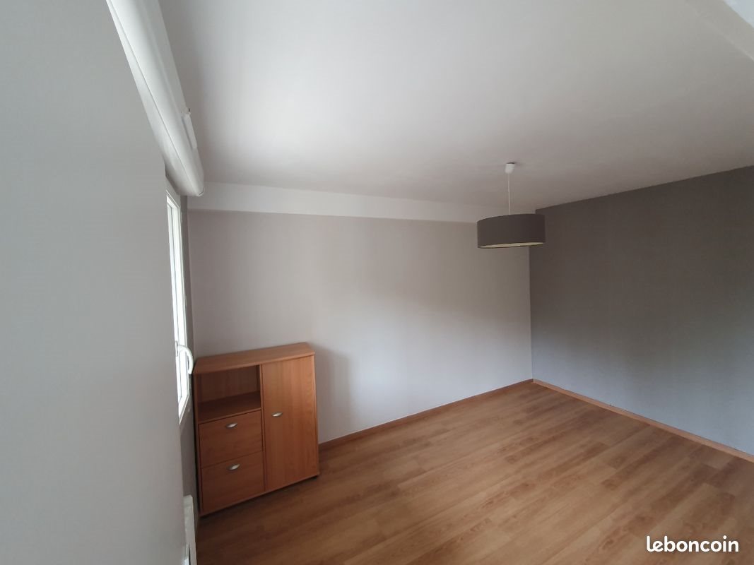 Appartement à louer, 49m², Rennes