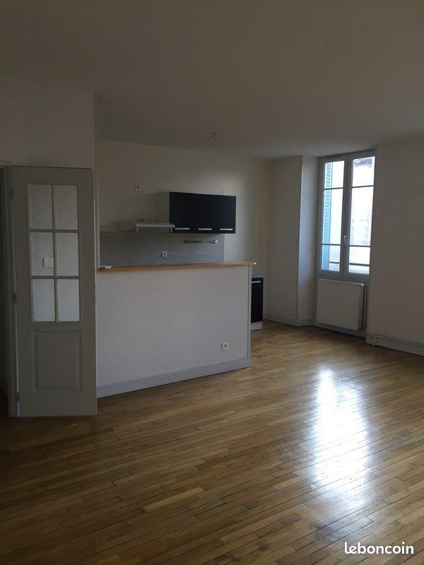 Appartement à louer, 89m², Aixe-sur-Vienne