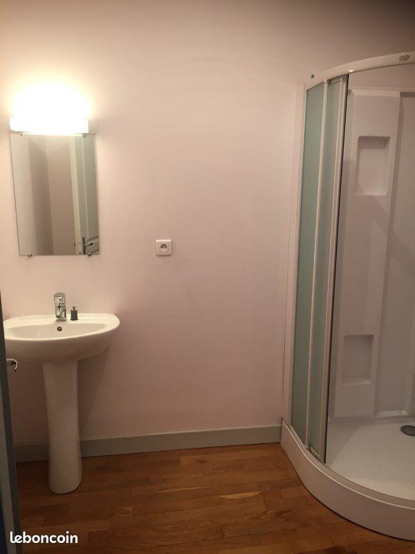 Appartement à louer, 89m², Aixe-sur-Vienne