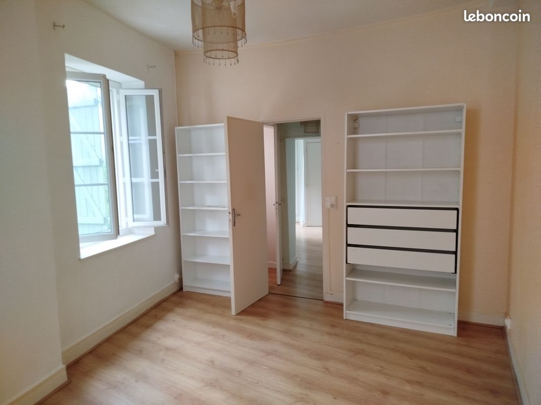 Appartement à louer, 40m², Tonnerre