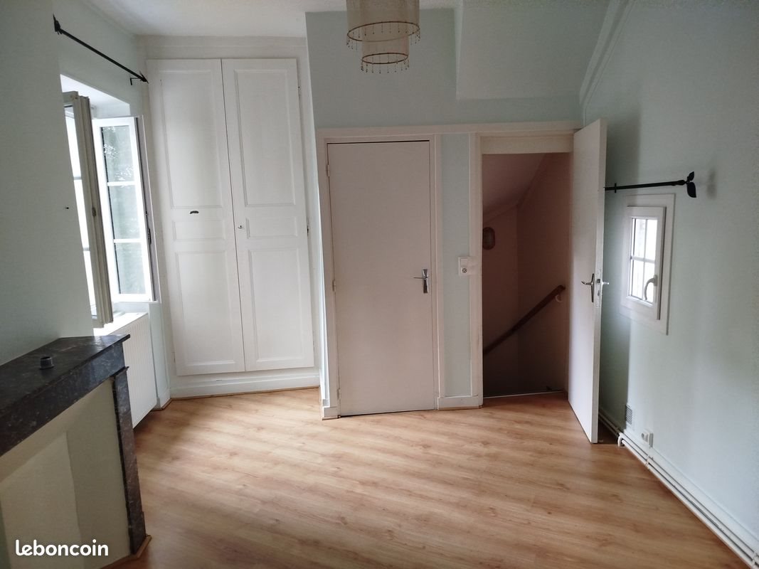 Appartement à louer, 40m², Tonnerre