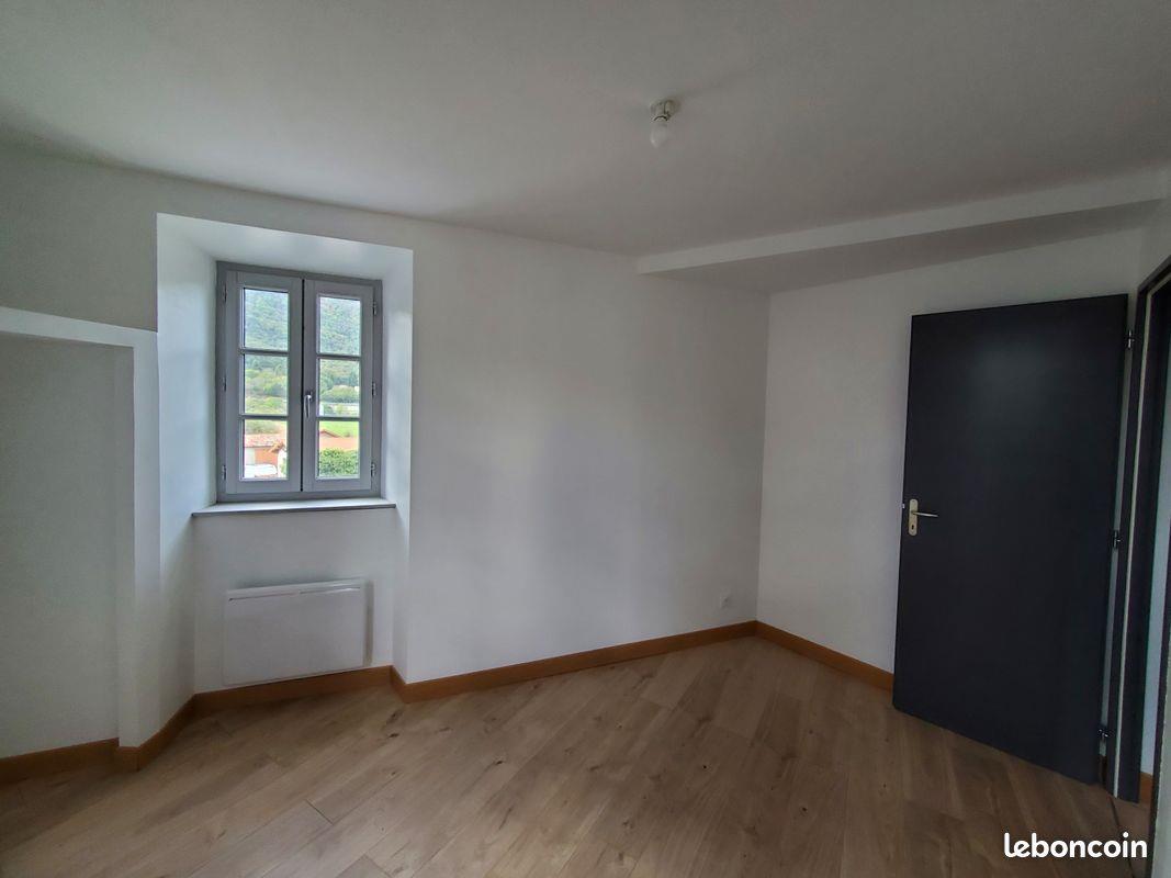 Maison à louer, 86m², Mercus-Garrabet