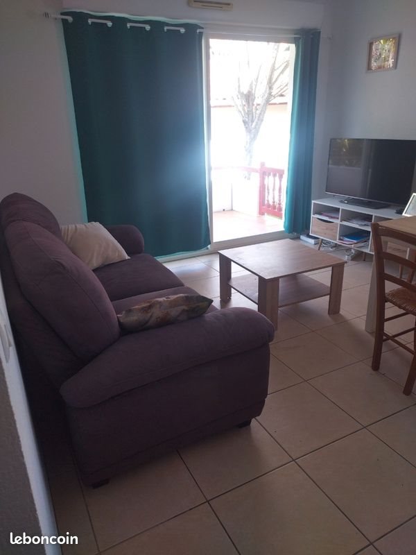 Appartement à vendre, 36m², Ustaritz