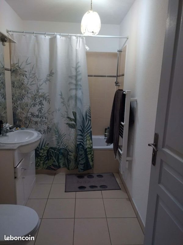 Appartement à vendre, 36m², Ustaritz