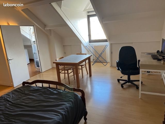 Appartement à vendre, 34m², Versailles