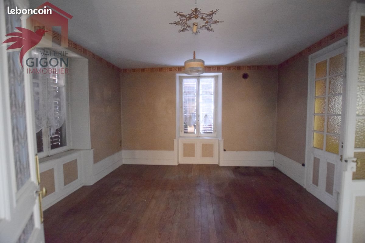 Maison à vendre, 148m², Vieux-Charmont