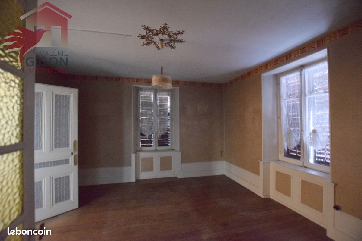 Maison à vendre, 148m², Vieux-Charmont