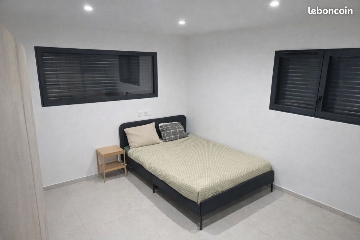 Maison à louer, 35m², Salon-de-Provence