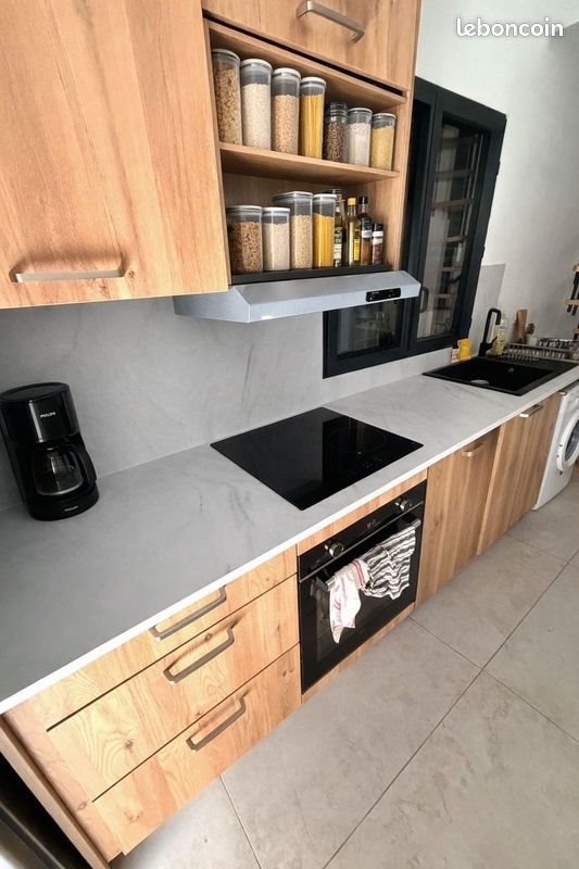 Maison à louer, 35m², Salon-de-Provence