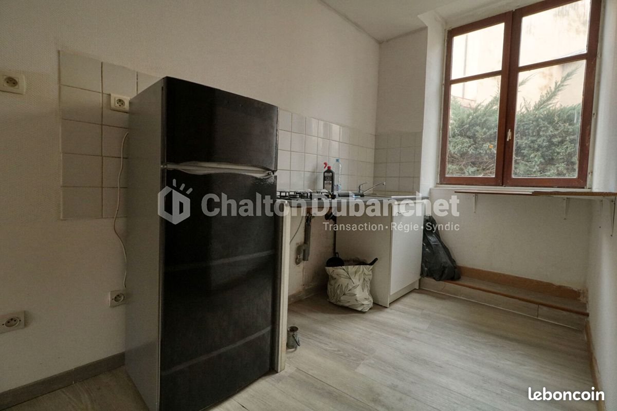 Appartement à vendre, 150m², Thizy
