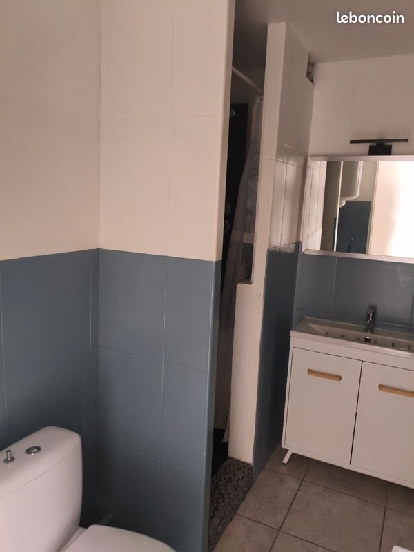 Appartement à louer, 35m², Saleilles