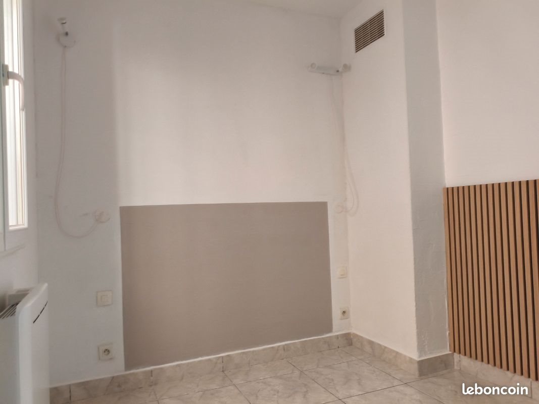 Appartement à louer, 35m², Saleilles