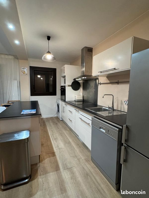 Appartement à louer, 63m², Le Bouscat
