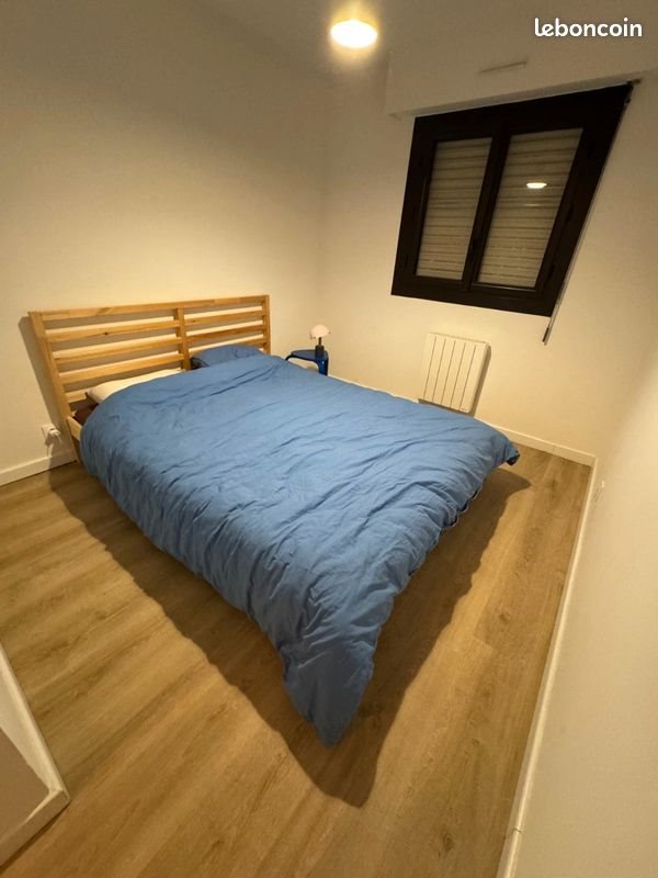 Appartement à louer, 63m², Le Bouscat