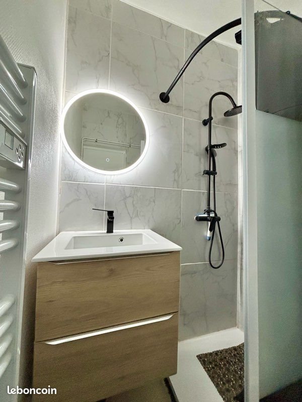 Appartement à vendre, 22m², Reims