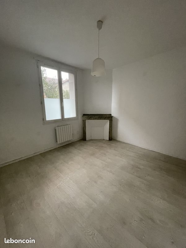 Appartement à louer, 43m², Toulouse