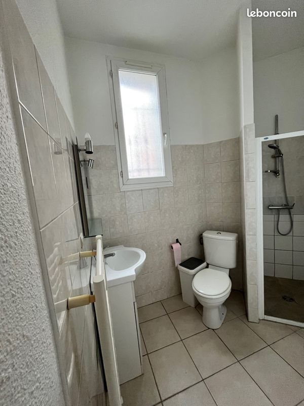 Appartement à louer, 43m², Toulouse