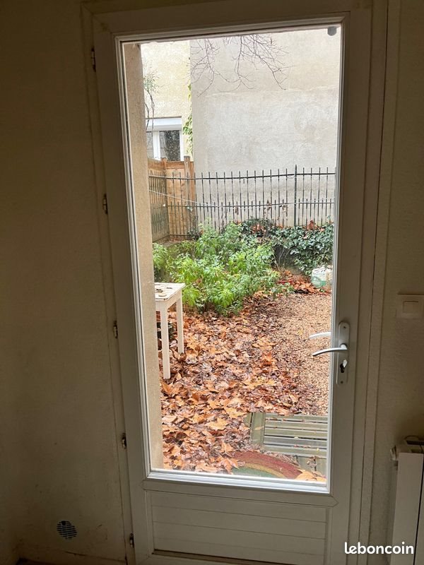 Appartement à louer, 43m², Toulouse