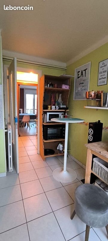 Appartement à vendre, 69m², Landerneau