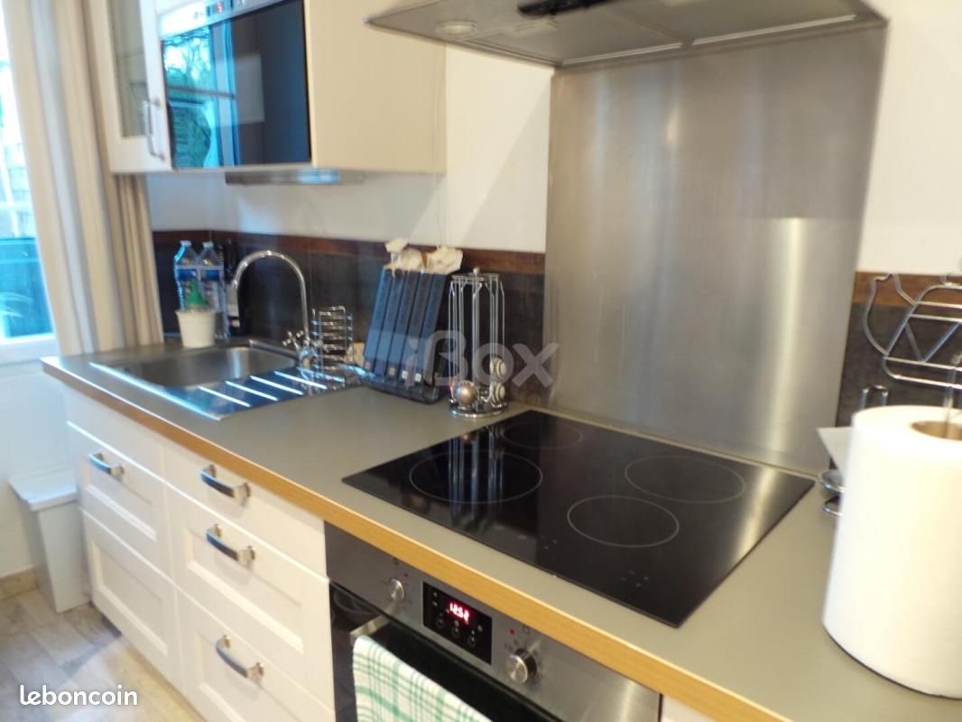 Appartement à louer, 42m², Le Revest-les-Eaux