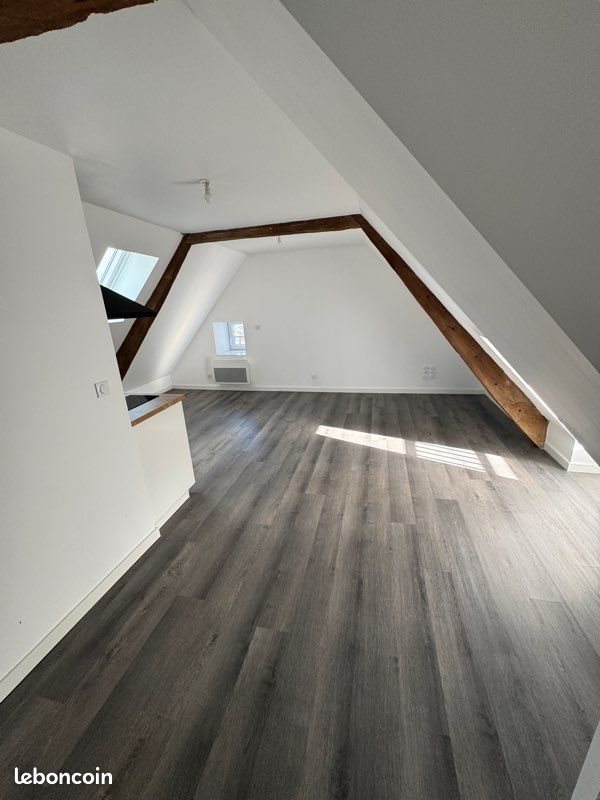 Appartement à louer, 25m², Nort-sur-Erdre