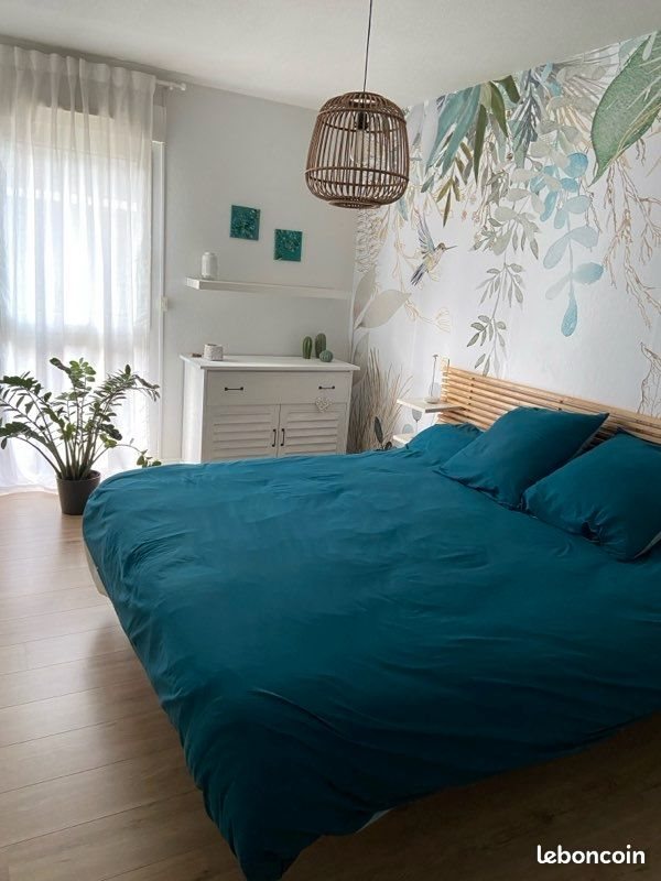 Appartement à vendre, 66m², Montpellier