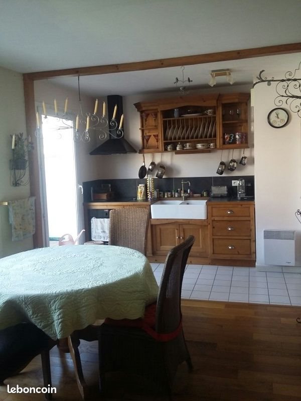 Appartement à louer, 46m², Soisy-sur-Seine