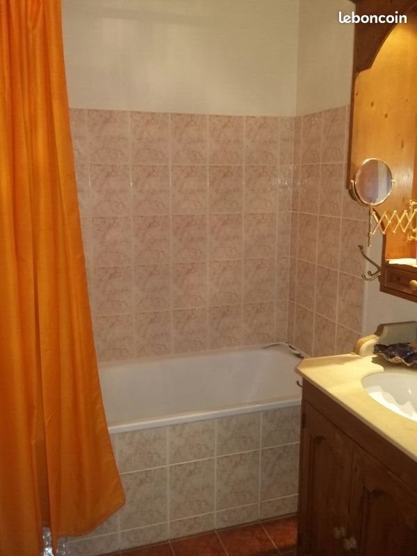 Appartement à louer, 46m², Soisy-sur-Seine