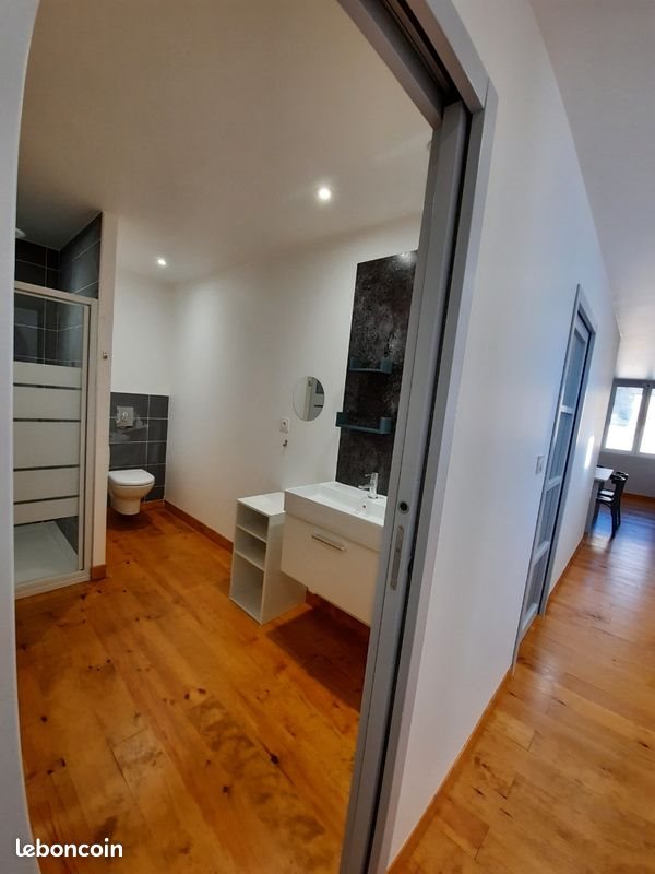Appartement à louer, 47m², Saint-Pé-de-Bigorre