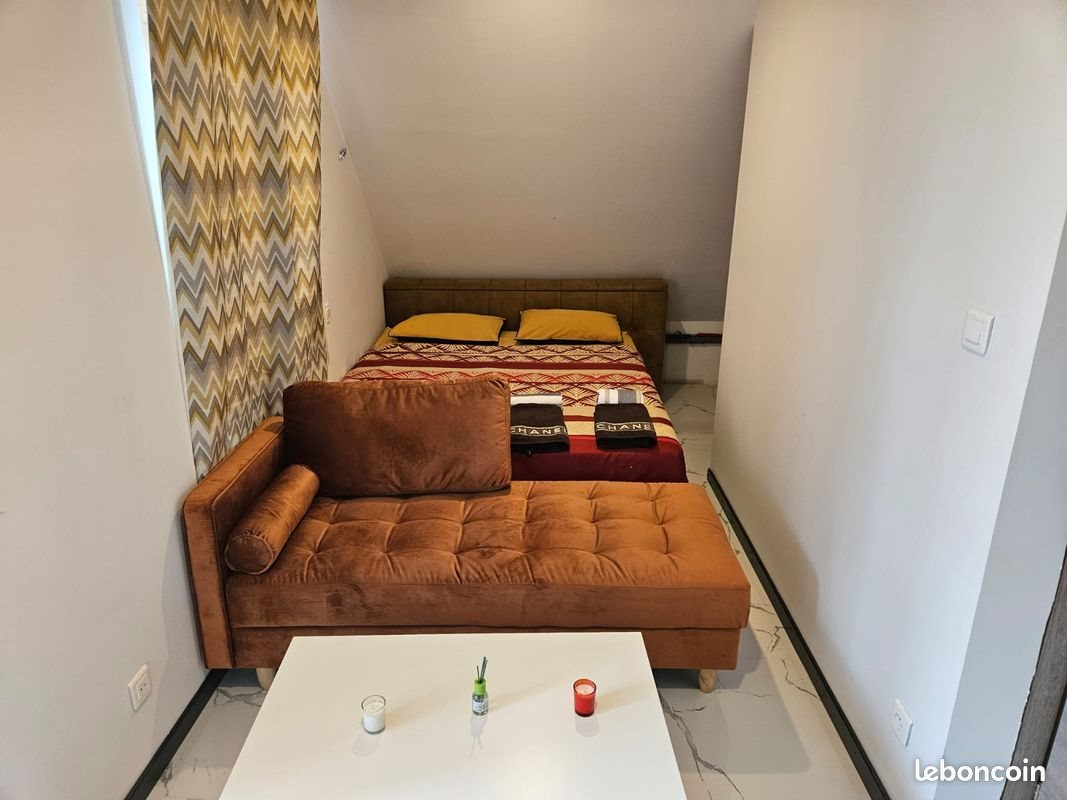 Appartement à louer, 25m², Andolsheim