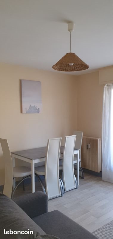 Appartement à louer, 42m², Aix-les-Bains