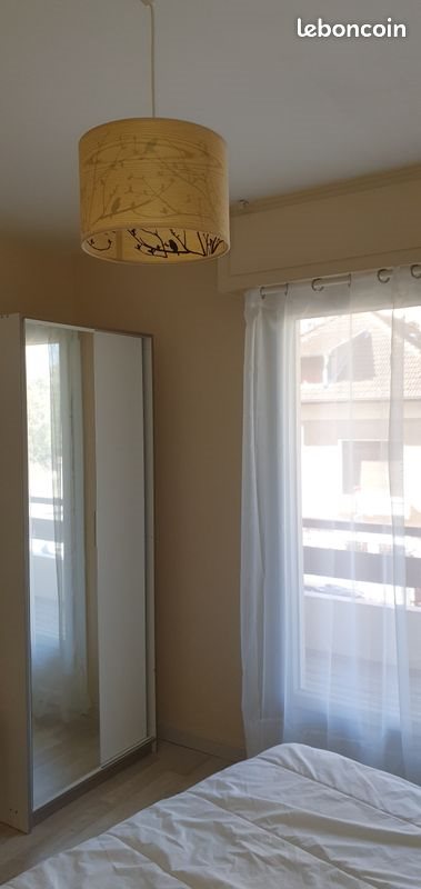 Appartement à louer, 42m², Aix-les-Bains