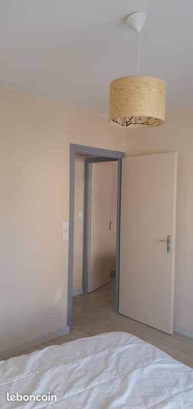 Appartement à louer, 42m², Aix-les-Bains