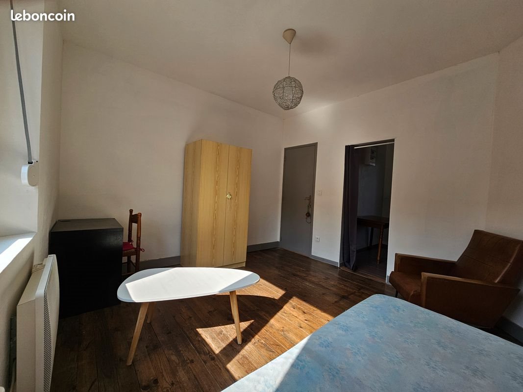 Appartement à louer, 25m², Saint-Omer