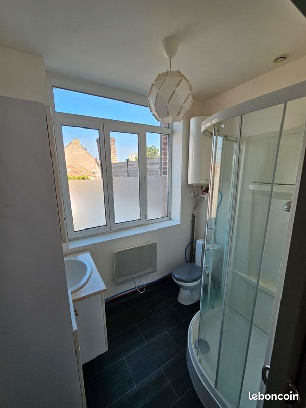 Appartement à louer, 25m², Saint-Omer