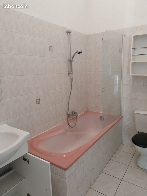 Appartement à louer, 42m², Marseille 14ème