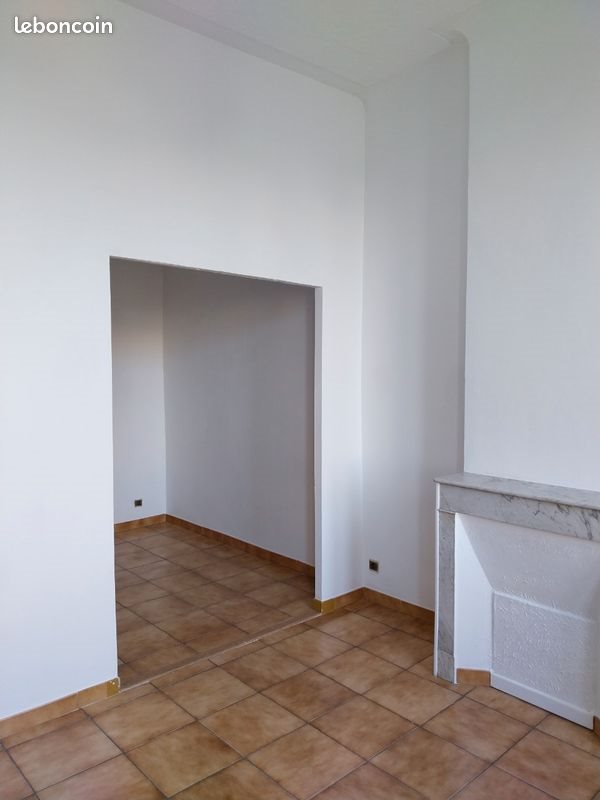 Appartement à louer, 42m², Marseille 14ème