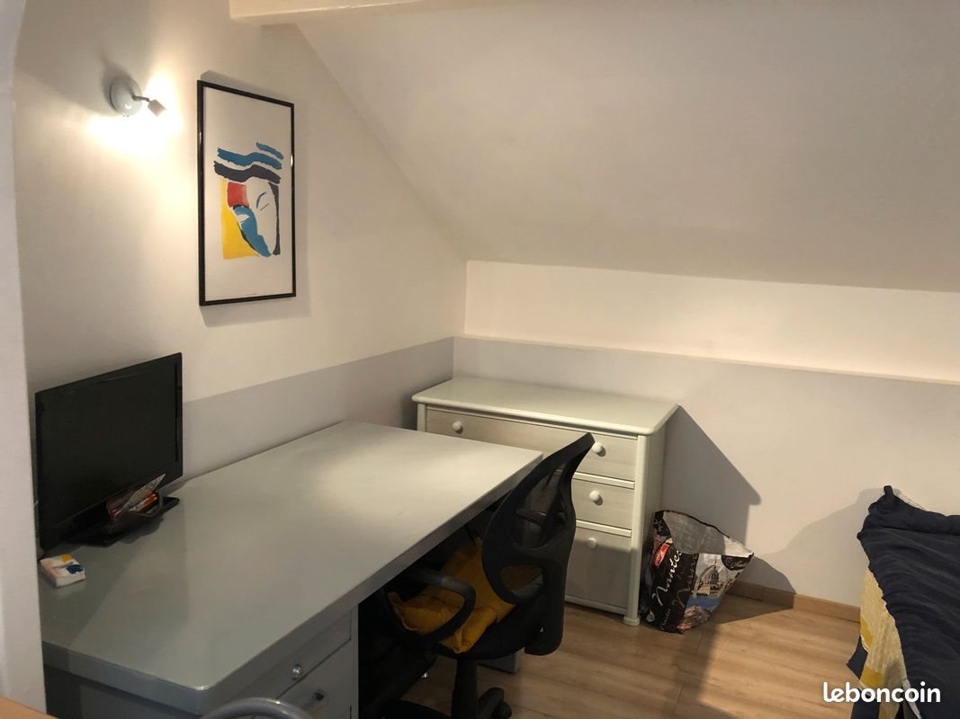 Appartement à louer, 22m², Limonest