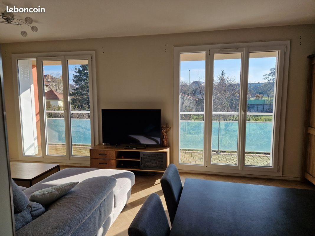 Appartement à vendre, 77m², Clermont-Ferrand