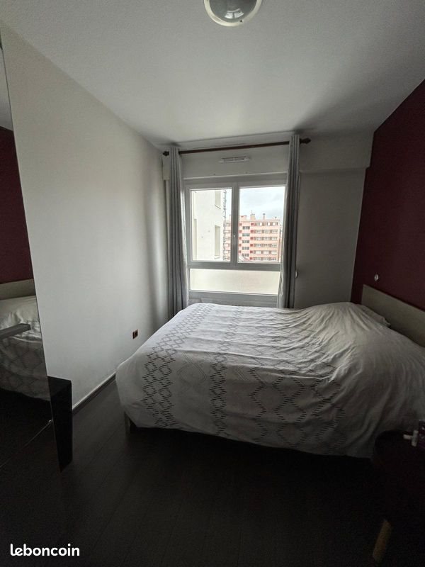 Appartement à vendre, 44m², Saint-Etienne