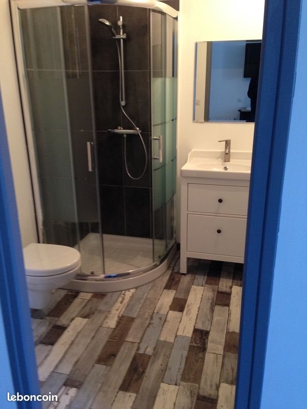 Appartement à louer, 24m², Peigney