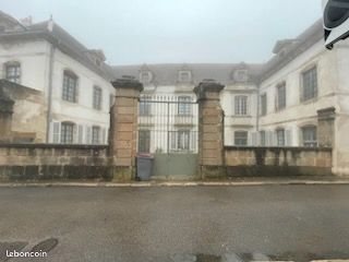 Appartement à louer, 24m², Peigney